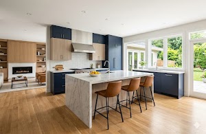 Complex Reno place picture